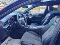 Audi A6L 45 TFSI Prestige - ფოტო 12