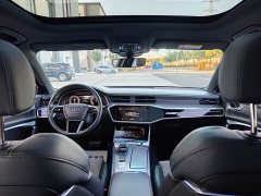 Audi A6L 45 TFSI Prestige - ფოტო 16