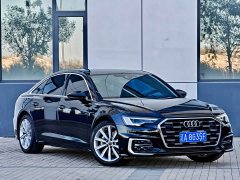 Audi A6L 45 TFSI Prestige - ფოტო 3