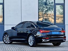Audi A6L 45 TFSI Prestige - ფოტო 4