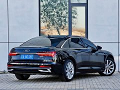 Audi A6L 45 TFSI Prestige - ფოტო 6