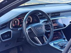 Audi A6L 45 TFSI Prestige - ფოტო 7