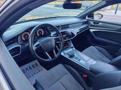 Audi A6L 45 TFSI Prestige - ფოტო 8