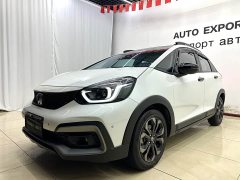 Honda LIFE 1.5L CVT CRO-SS Edition - ფოტო 1
