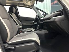 Honda LIFE 1.5L CVT CRO-SS Edition - ფოტო 10