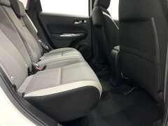 Honda LIFE 1.5L CVT CRO-SS Edition - ფოტო 11