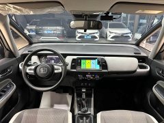 Honda LIFE 1.5L CVT CRO-SS Edition - ფოტო 13