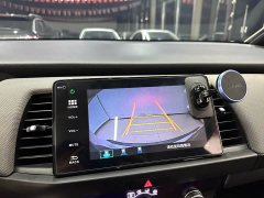 Honda LIFE 1.5L CVT CRO-SS Edition - ფოტო 14