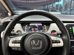 Honda LIFE 1.5L CVT CRO-SS Edition - ფოტო 17