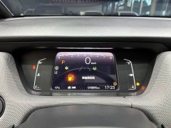 Honda LIFE 1.5L CVT CRO-SS Edition - ფოტო 18