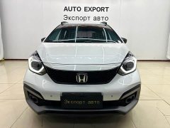 Honda LIFE 1.5L CVT CRO-SS Edition - ფოტო 2