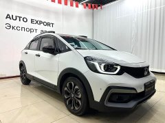 Honda LIFE 1.5L CVT CRO-SS Edition - ფოტო 3