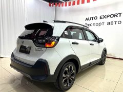 Honda LIFE 1.5L CVT CRO-SS Edition - ფოტო 4