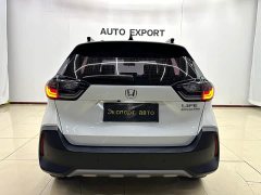 Honda LIFE 1.5L CVT CRO-SS Edition - ფოტო 5