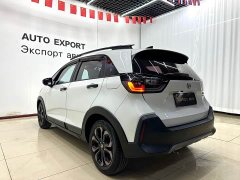 Honda LIFE 1.5L CVT CRO-SS Edition - ფოტო 6