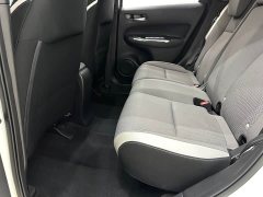 Honda LIFE 1.5L CVT CRO-SS Edition - ფოტო 8