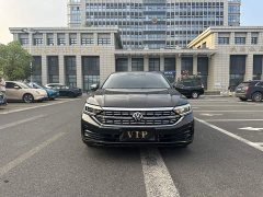Volkswagen Sagitar 300TSI DSG Excellence Edition - ფოტო 1