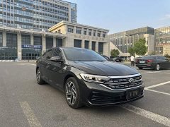 Volkswagen Sagitar 300TSI DSG Excellence Edition - ფოტო 3