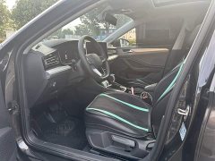 Volkswagen Sagitar 300TSI DSG Excellence Edition - ფოტო 4