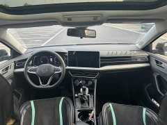 Volkswagen Sagitar 300TSI DSG Excellence Edition - ფოტო 5