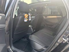 Volkswagen Sagitar 300TSI DSG Excellence Edition - ფოტო 6