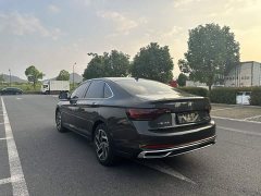 Volkswagen Sagitar 300TSI DSG Excellence Edition - ფოტო 7