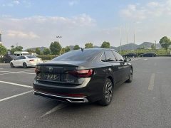 Volkswagen Sagitar 300TSI DSG Excellence Edition - ფოტო 9