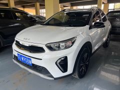 Kia Yepao 2021 1.4L CVT Sunroof Edition - ფოტო 1