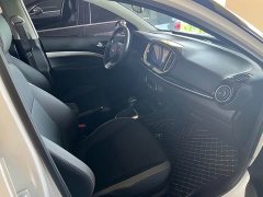 Kia Yepao 2021 1.4L CVT Sunroof Edition - ფოტო 12
