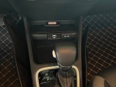 Kia Yepao 2021 1.4L CVT Sunroof Edition - ფოტო 14