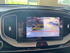 Kia Yepao 2021 1.4L CVT Sunroof Edition - ფოტო 15