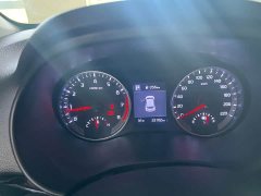 Kia Yepao 2021 1.4L CVT Sunroof Edition - ფოტო 18