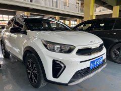 Kia Yepao 2021 1.4L CVT Sunroof Edition - ფოტო 3