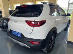 Kia Yepao 2021 1.4L CVT Sunroof Edition - ფოტო 5
