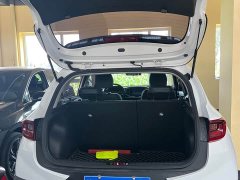 Kia Yepao 2021 1.4L CVT Sunroof Edition - ფოტო 7
