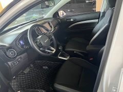 Kia Yepao 2021 1.4L CVT Sunroof Edition - ფოტო 8