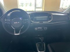 Kia Yepao 2021 1.4L CVT Sunroof Edition - ფოტო 9