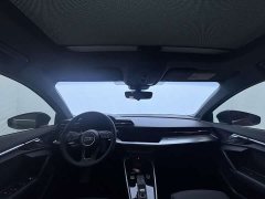 Audi A3 Facelift A3L Limousine 35 TFSI Fashion Sport - ფოტო 10