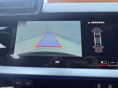 Audi A3 Facelift A3L Limousine 35 TFSI Fashion Sport - ფოტო 13
