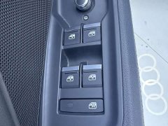 Audi A3 Facelift A3L Limousine 35 TFSI Fashion Sport - ფოტო 17