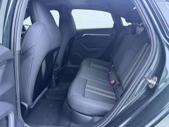Audi A3 Facelift A3L Limousine 35 TFSI Fashion Sport - ფოტო 19