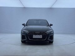 Audi A3 Facelift A3L Limousine 35 TFSI Fashion Sport - ფოტო 2