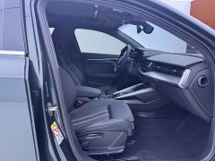Audi A3 Facelift A3L Limousine 35 TFSI Fashion Sport - ფოტო 20