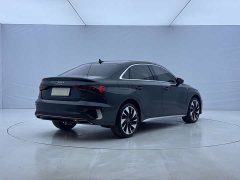 Audi A3 Facelift A3L Limousine 35 TFSI Fashion Sport - ფოტო 4