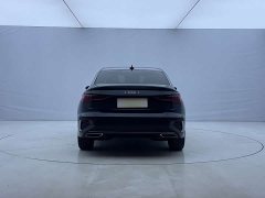 Audi A3 Facelift A3L Limousine 35 TFSI Fashion Sport - ფოტო 5