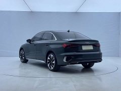 Audi A3 Facelift A3L Limousine 35 TFSI Fashion Sport - ფოტო 6