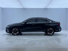 Audi A3 Facelift A3L Limousine 35 TFSI Fashion Sport - ფოტო 9