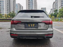 Audi A4 Avant 40 TFSI Luxury Version - ფოტო 4