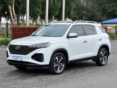 Hyundai Beijing Hyundai ix35 2021 240TGDi DCT 2WD GLS Leading Edition - ფოტო 1