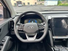 Hyundai Beijing Hyundai ix35 2021 240TGDi DCT 2WD GLS Leading Edition - ფოტო 10